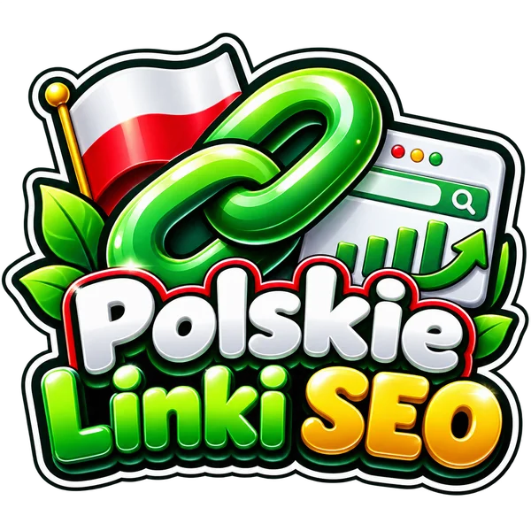 Polskie linki SEO