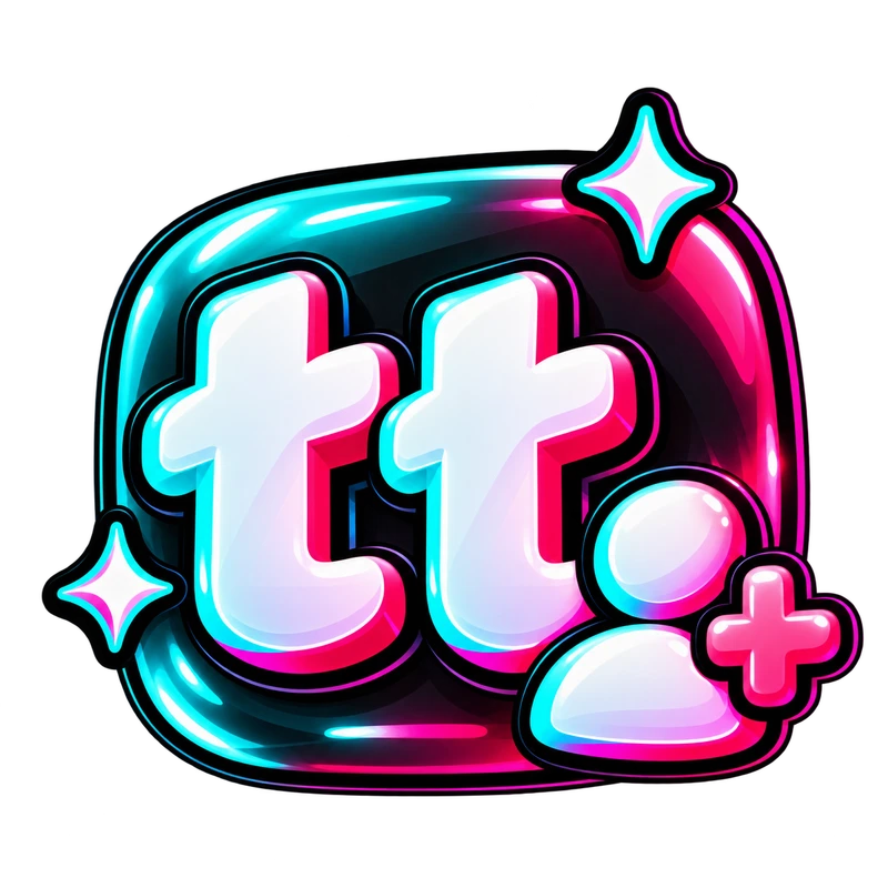 Obserwujący — TikTok