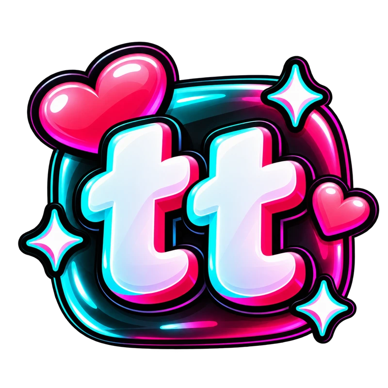 Lajki — TikTok