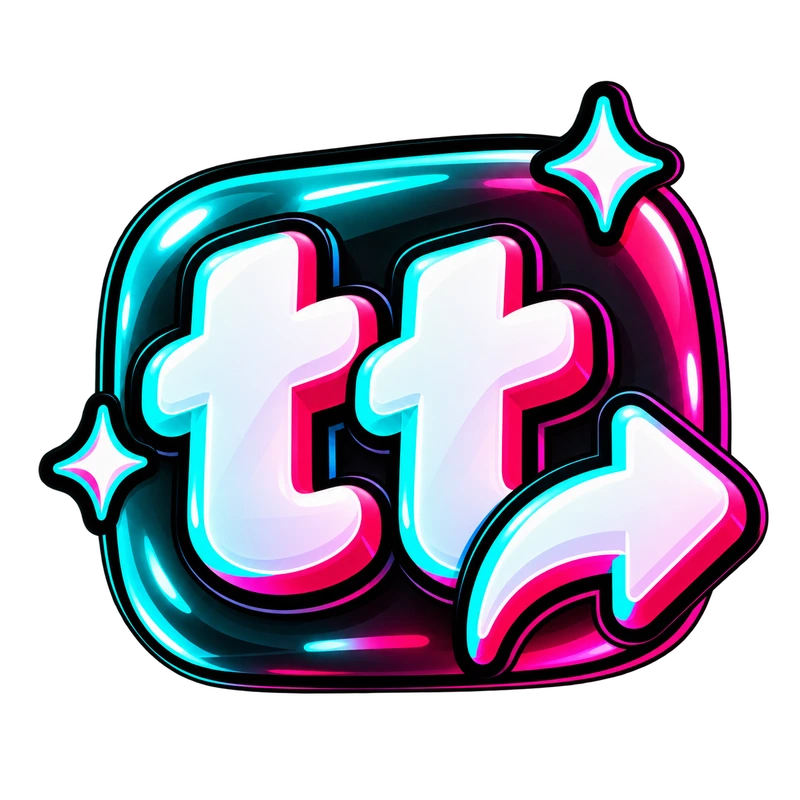 Udostępnienia — TikTok