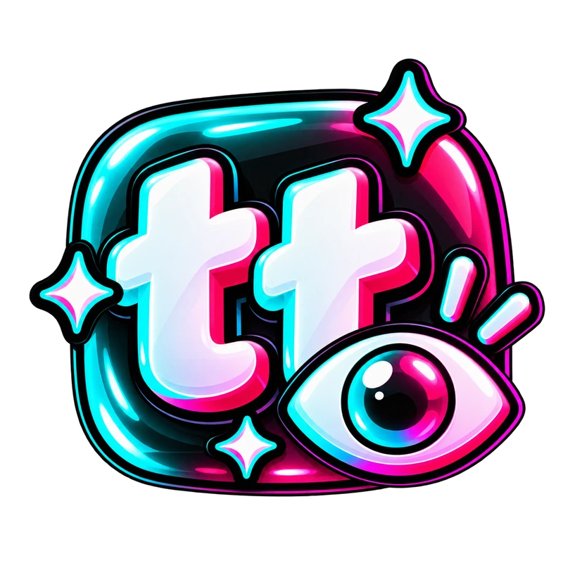 Wyświetlenia — TikTok