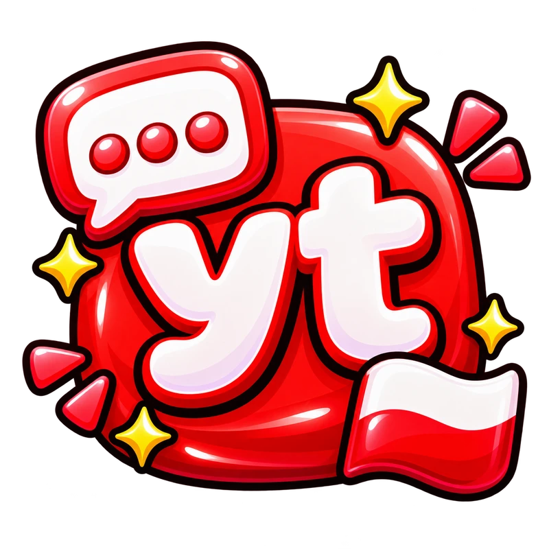 Polskie komentarze — YouTube