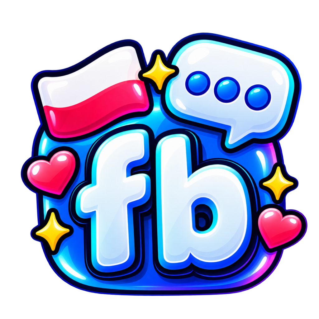 Polskie komentarze — Facebook