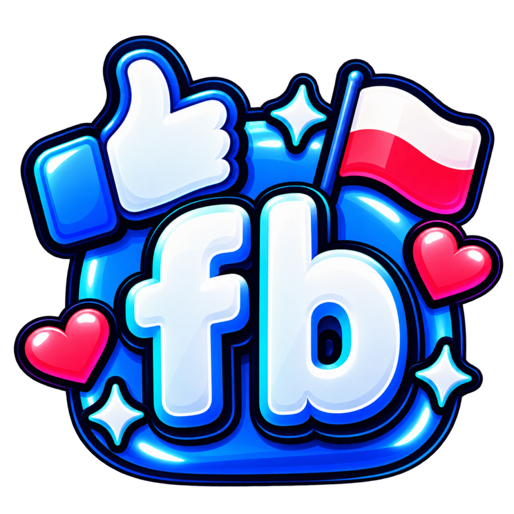 Polskie lajki — Facebook