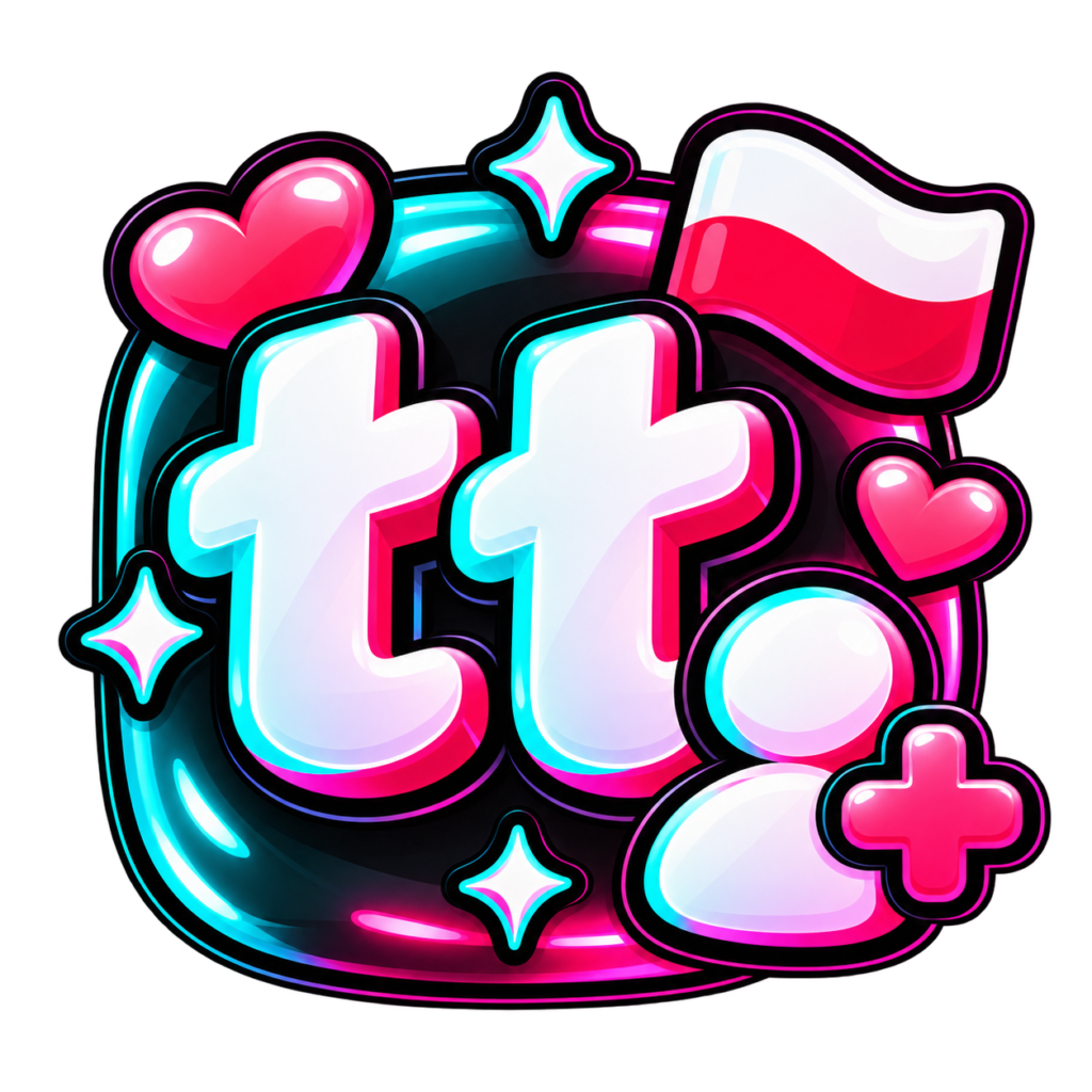 Polscy obserwujący — TikTok